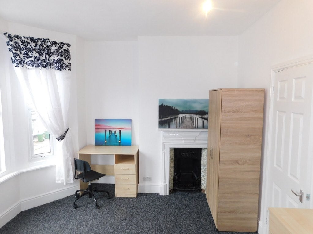Room Shakespeare Avenue in Southampton