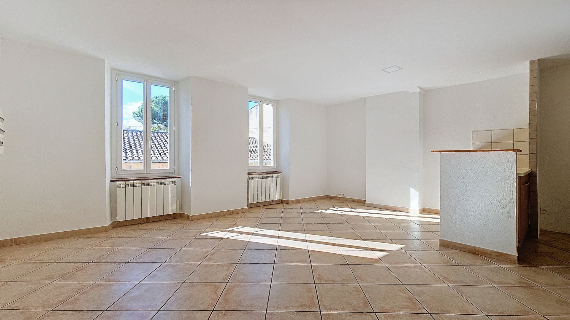 Flat Avenue Pasteur in Cazères