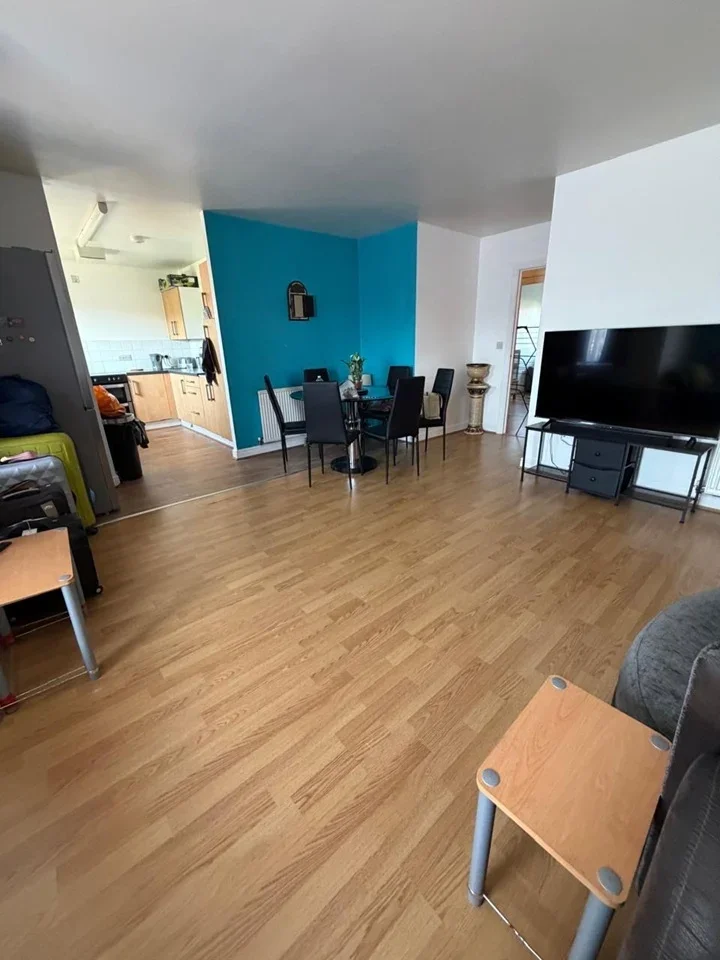 Flat Millicent Grove in Greater London