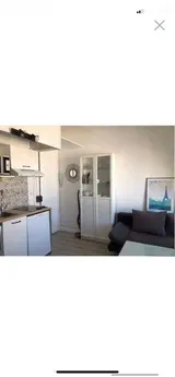 Appartement Rue de Villiers à Neuilly-sur-Seine