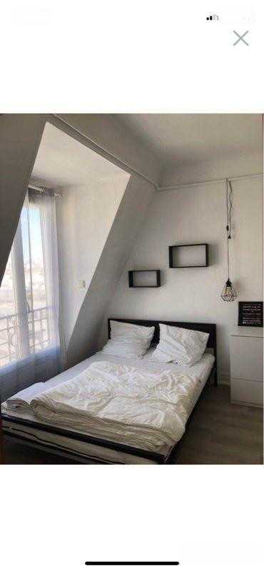 Appartement Rue de Villiers à Neuilly-sur-Seine