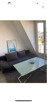 Appartement Rue de Villiers à Neuilly-sur-Seine