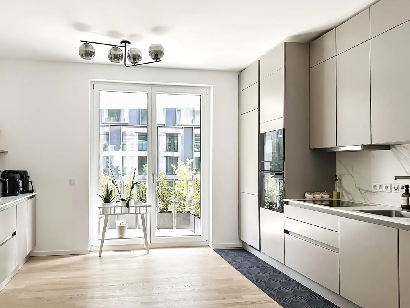Wohnung Mühlenstraße in Berlin