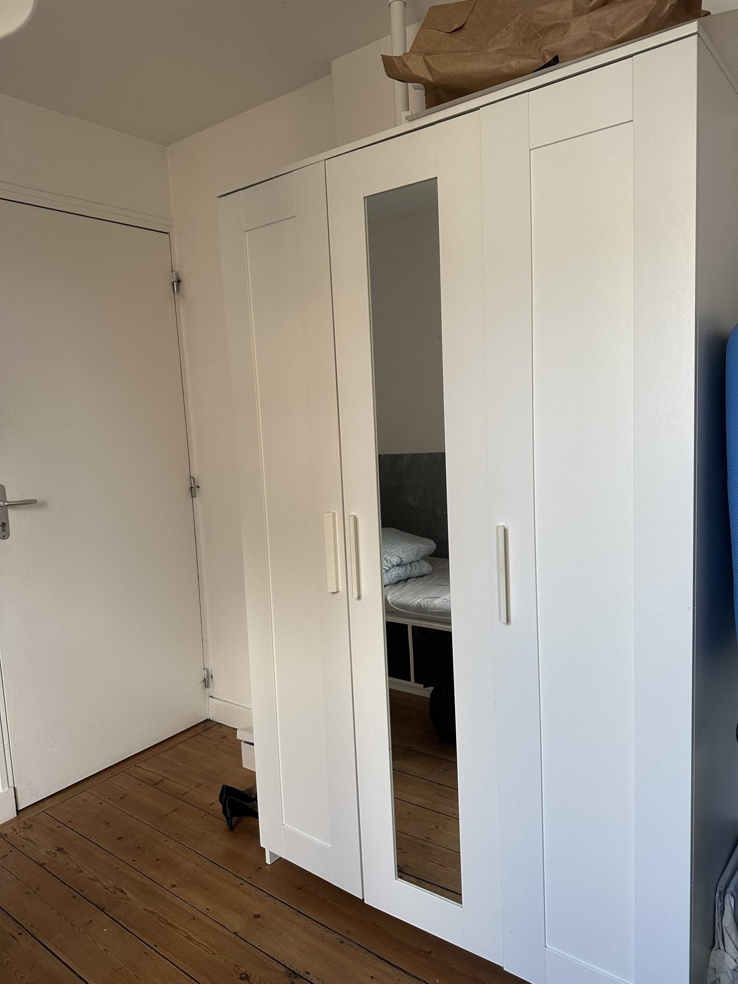 Chambre Rue Faidherbe à Lezennes