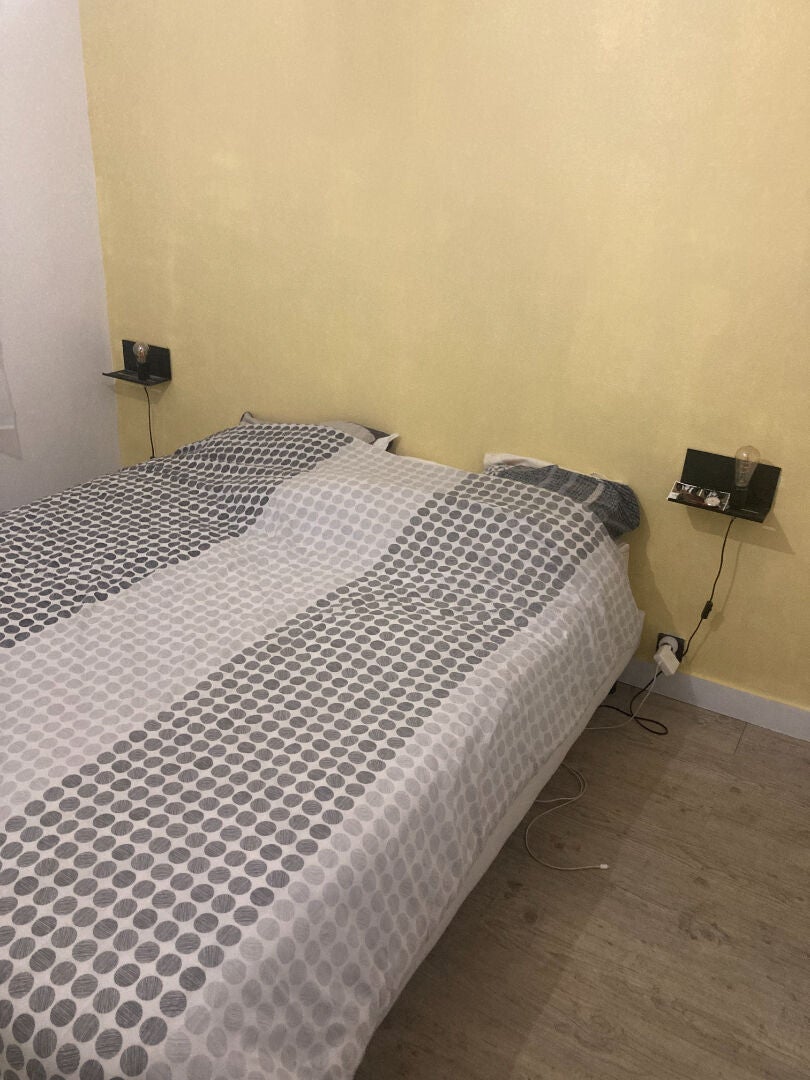 Flat Rue Henri Servain in Saint-Brieuc