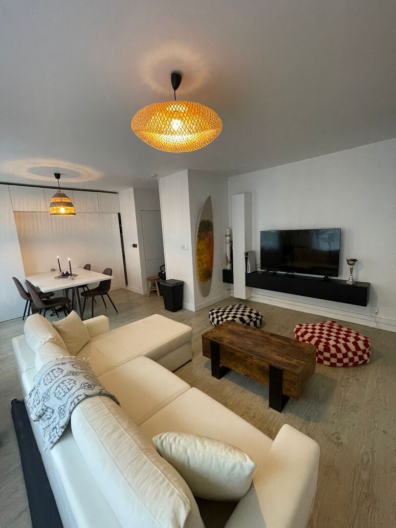 Flat Rue Henri Servain in Saint-Brieuc