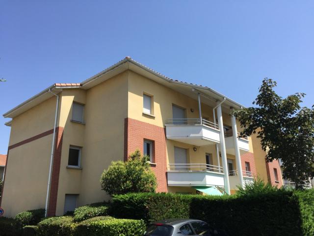 Flat Avenue de Lespinet in Toulouse