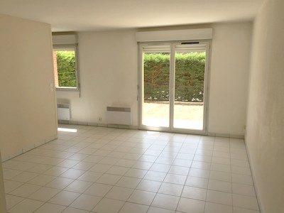 Flat Avenue de Lespinet in Toulouse