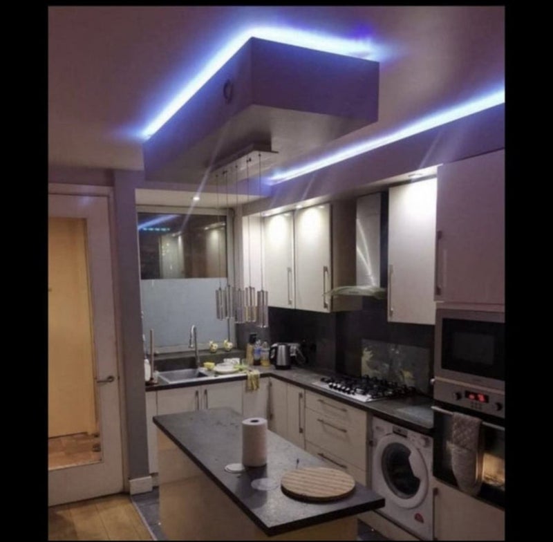 Room Upper Ground in Greater London