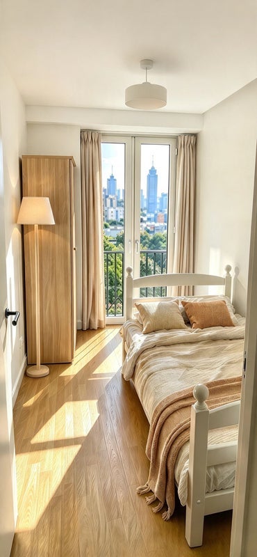 Room Upper Ground in Greater London