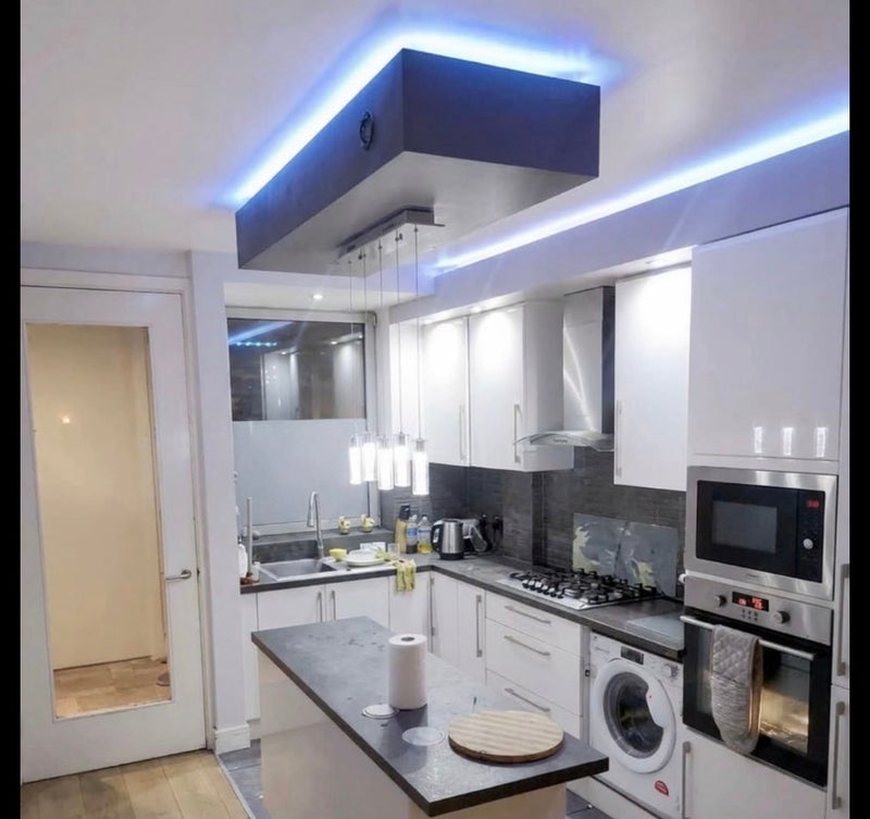 Room Upper Ground in Greater London