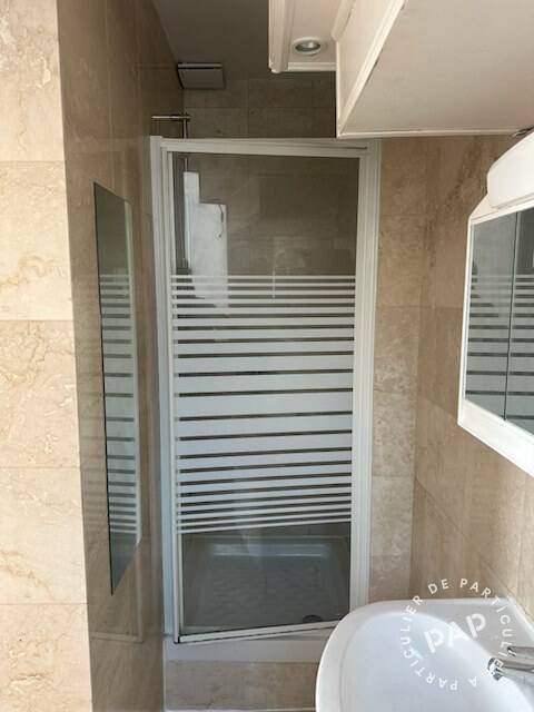 Appartement Rue de l'Est à Boulogne-Billancourt