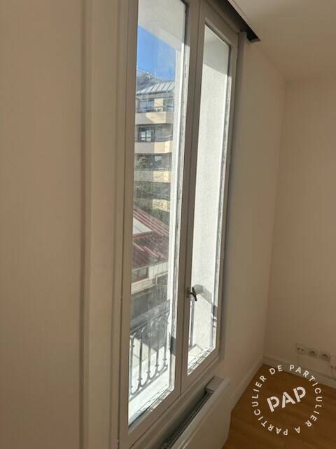 Appartement Rue de l'Est à Boulogne-Billancourt