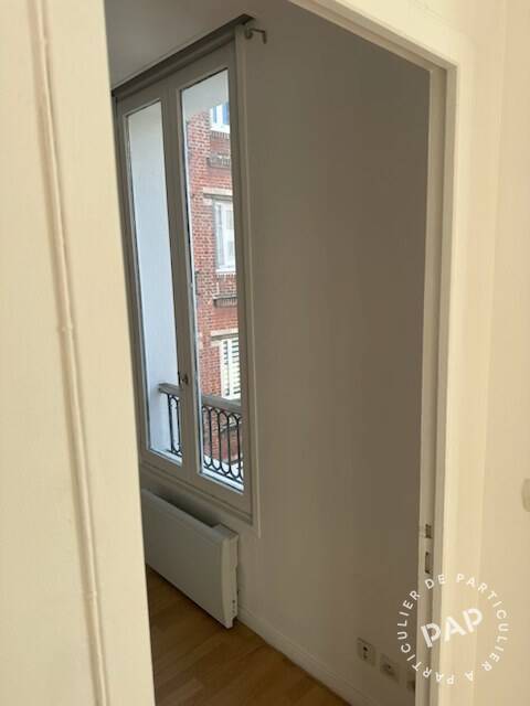 Appartement Rue de l'Est à Boulogne-Billancourt