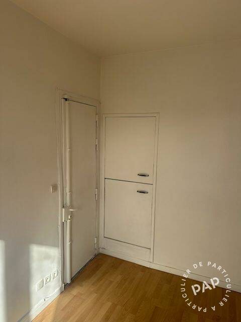 Appartement Rue de l'Est à Boulogne-Billancourt
