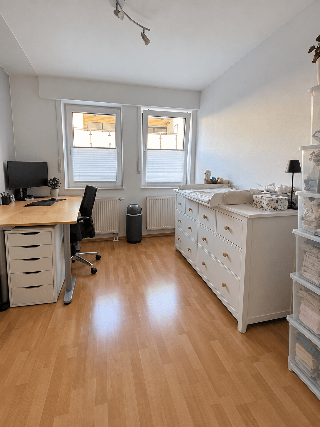 Wohnung Fredenstiege in Greven