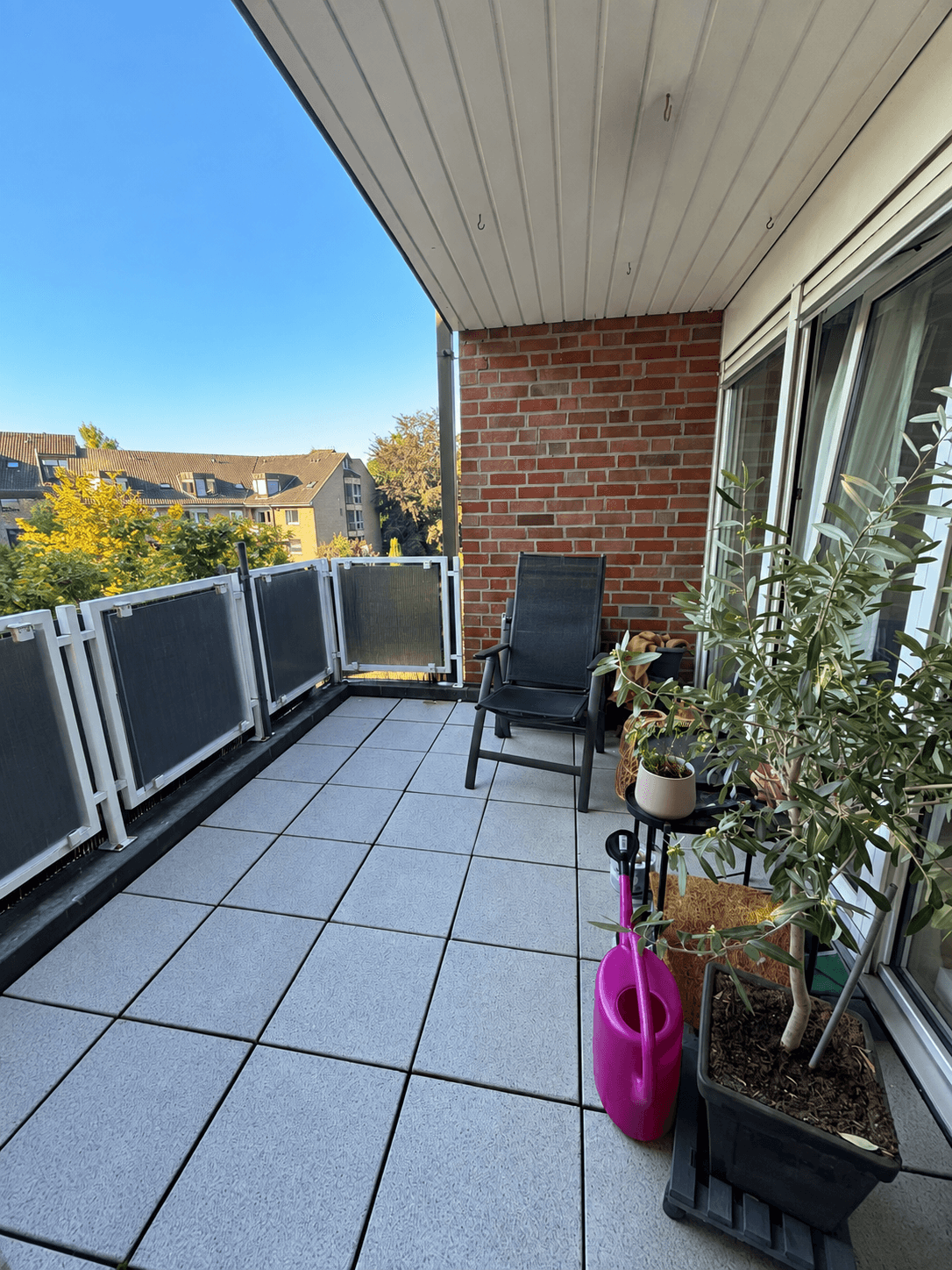 Wohnung Fredenstiege in Greven