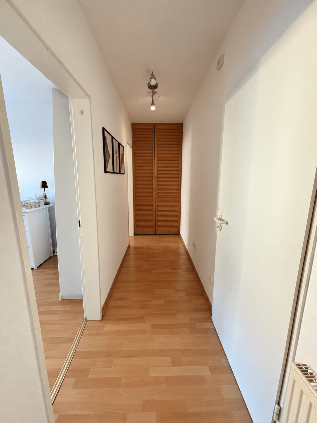 Wohnung Fredenstiege in Greven