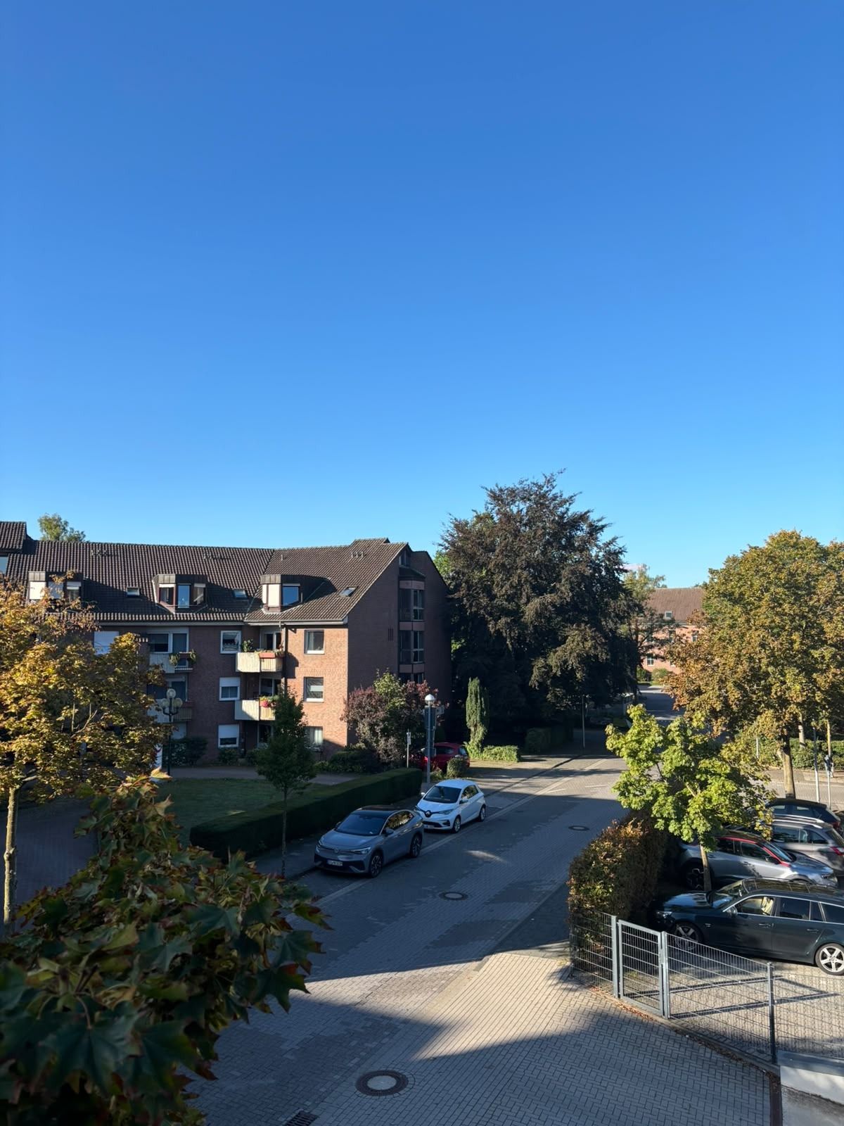 Wohnung Fredenstiege in Greven