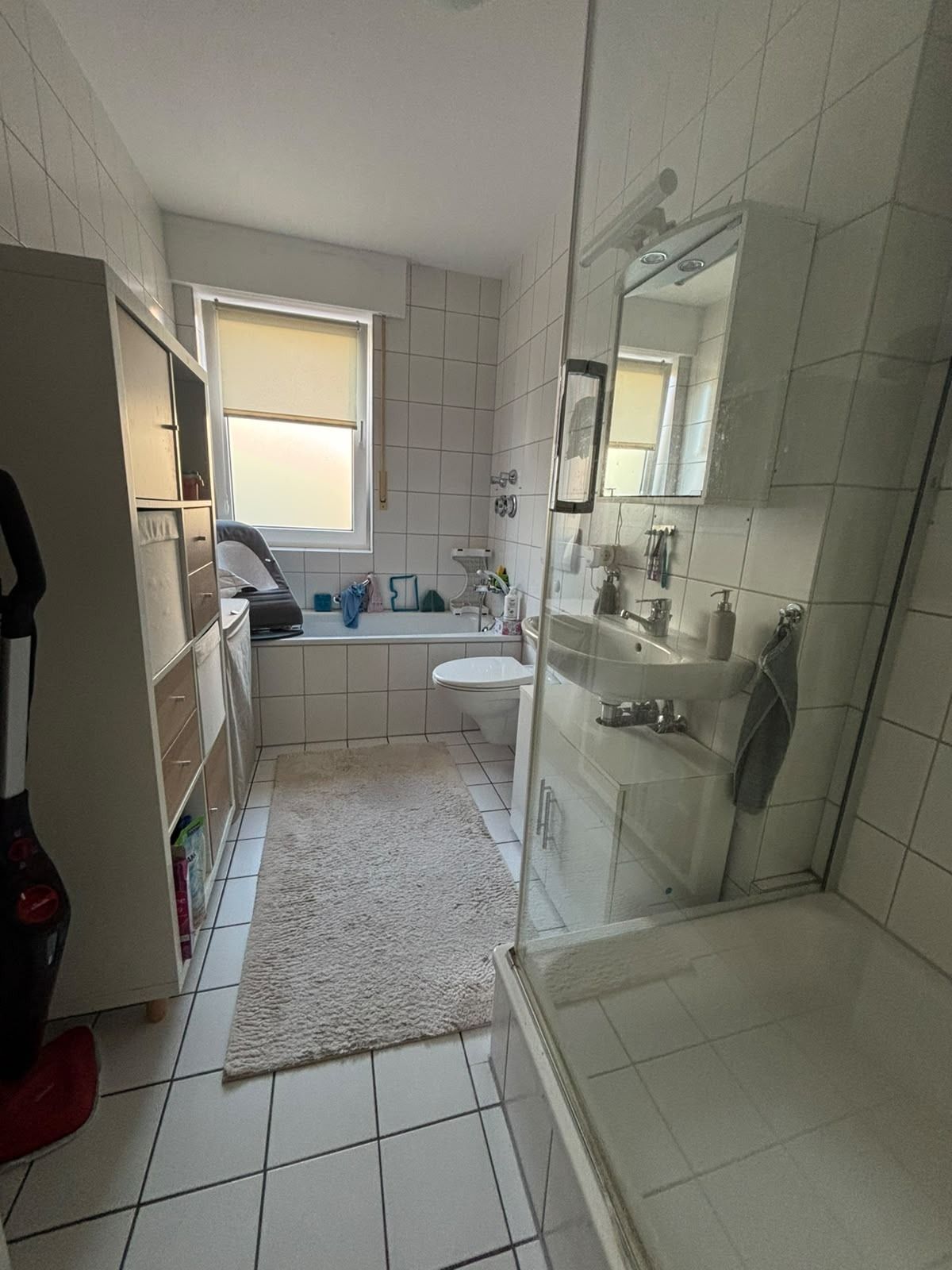 Wohnung Fredenstiege in Greven