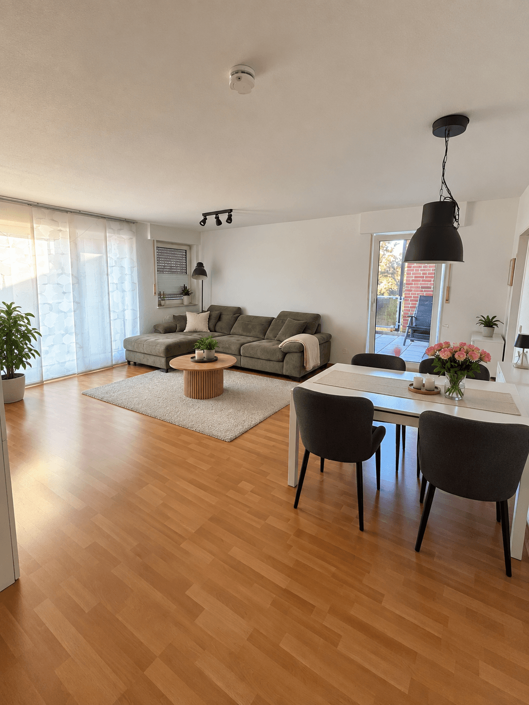 Wohnung Fredenstiege in Greven