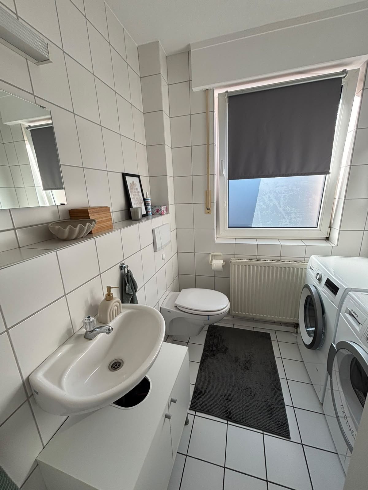 Wohnung Fredenstiege in Greven