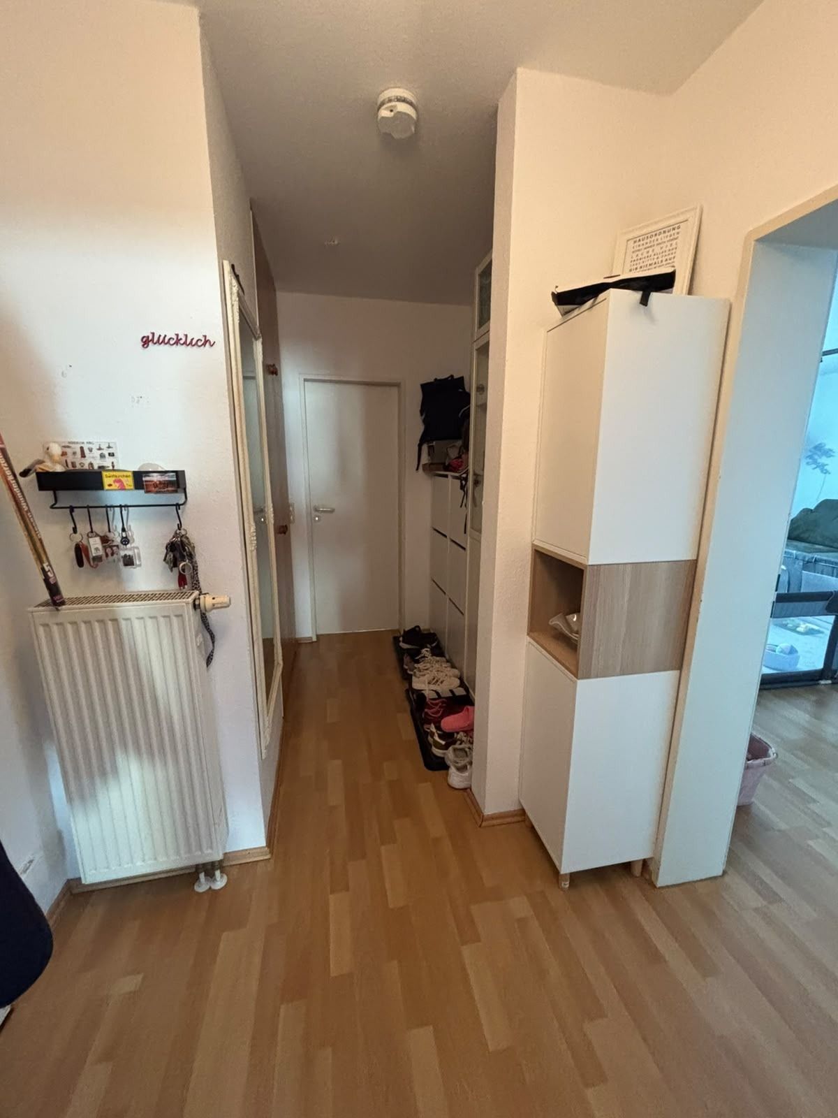 Wohnung Fredenstiege in Greven