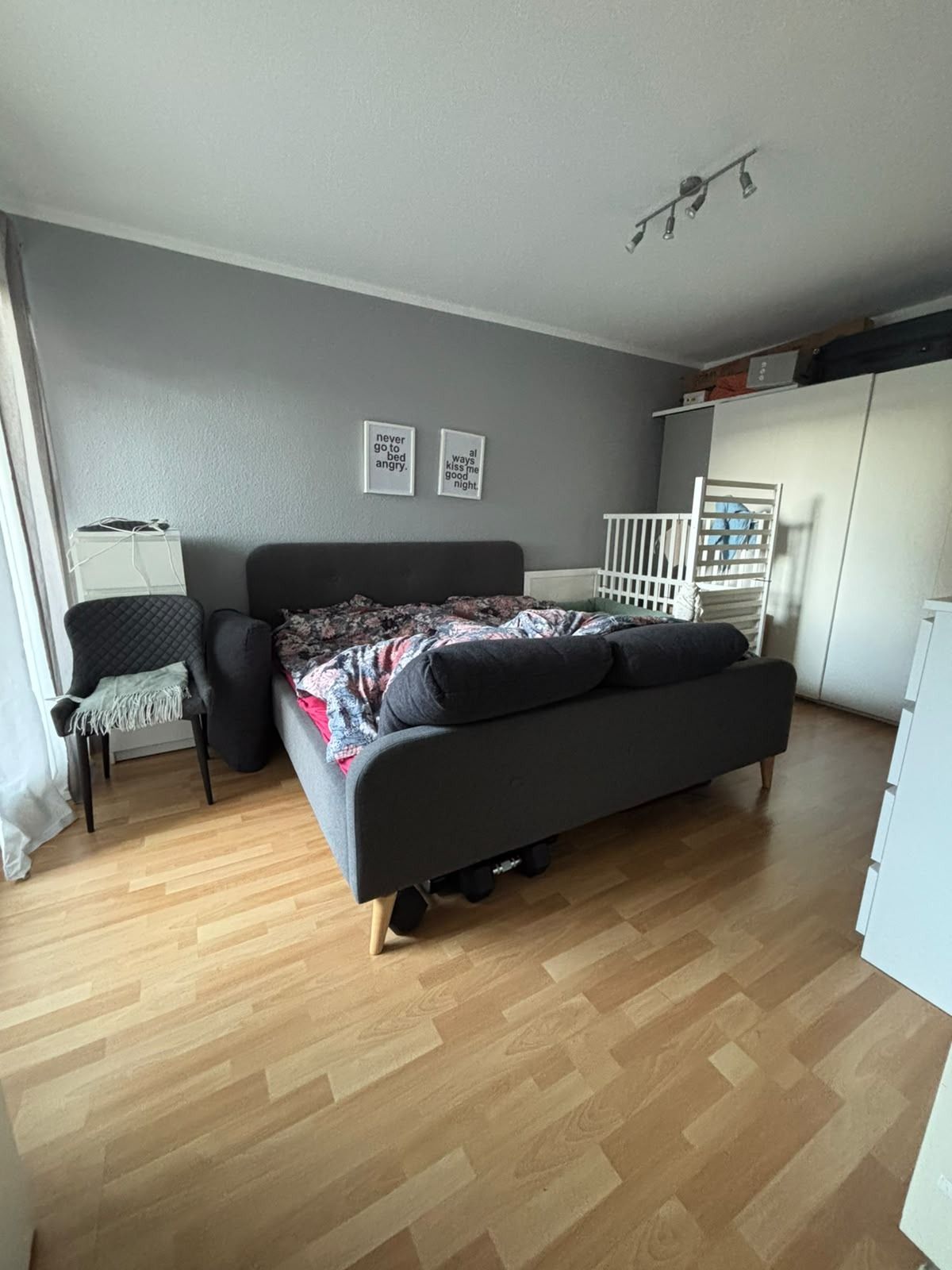 Wohnung Fredenstiege in Greven