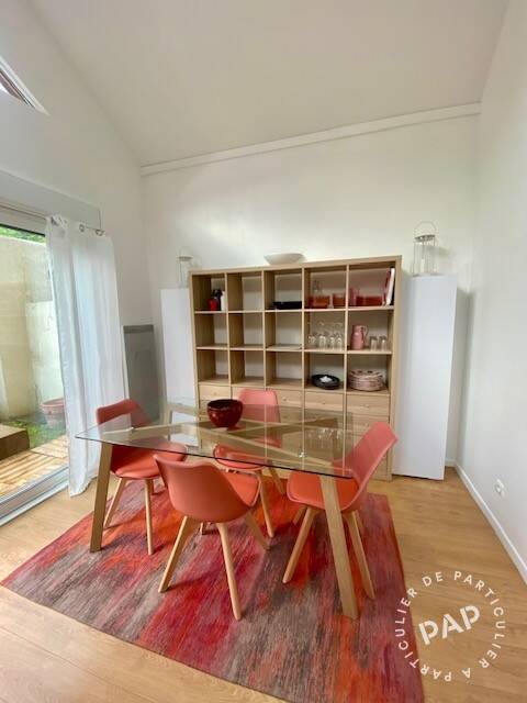 Maison Rue du Général Leclerc à Bois-Colombes