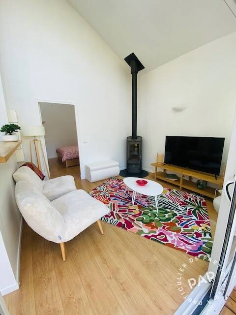 Maison Rue du Général Leclerc à Bois-Colombes