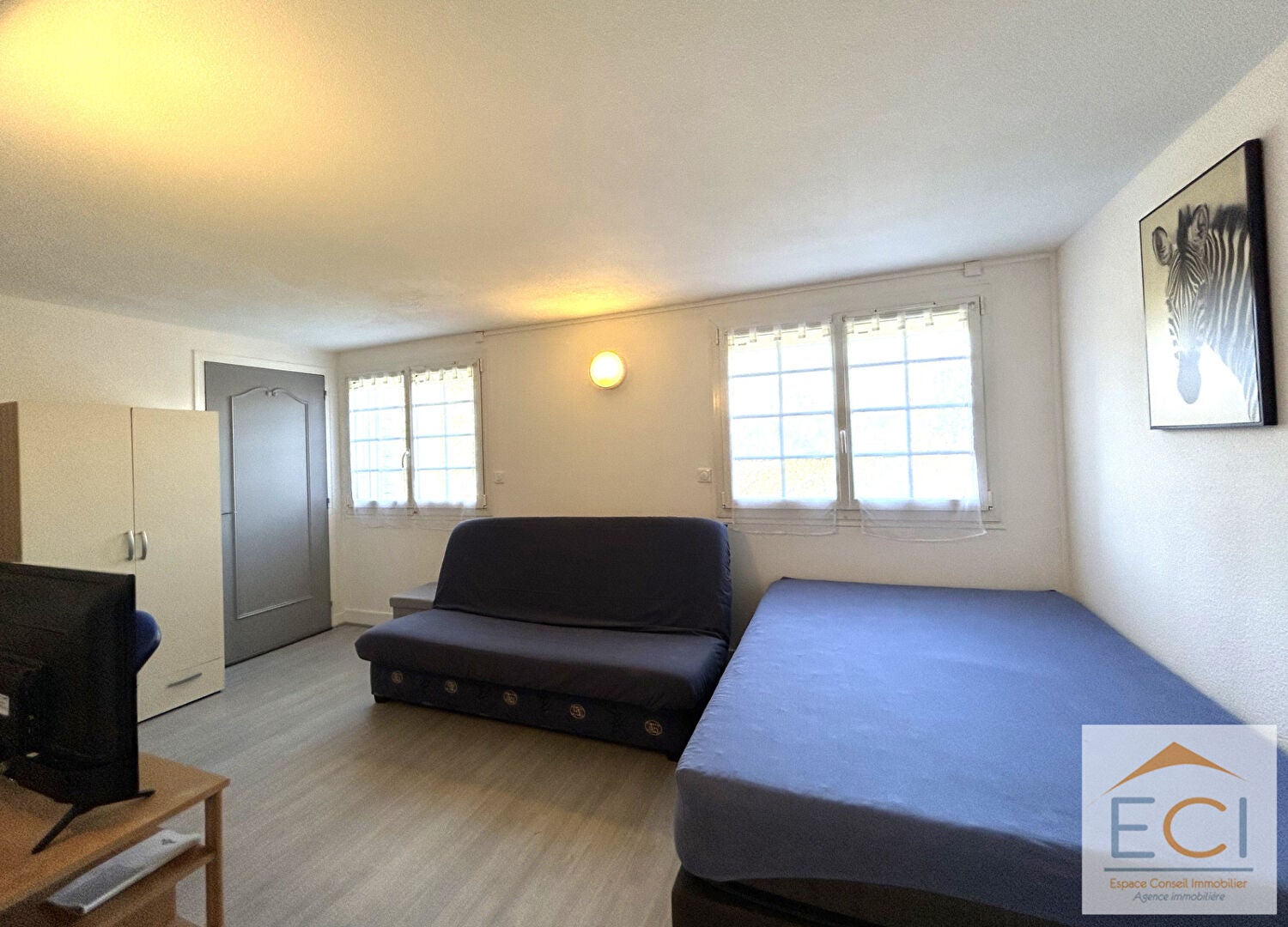 Appartement D 142 à Le Palais-sur-Vienne