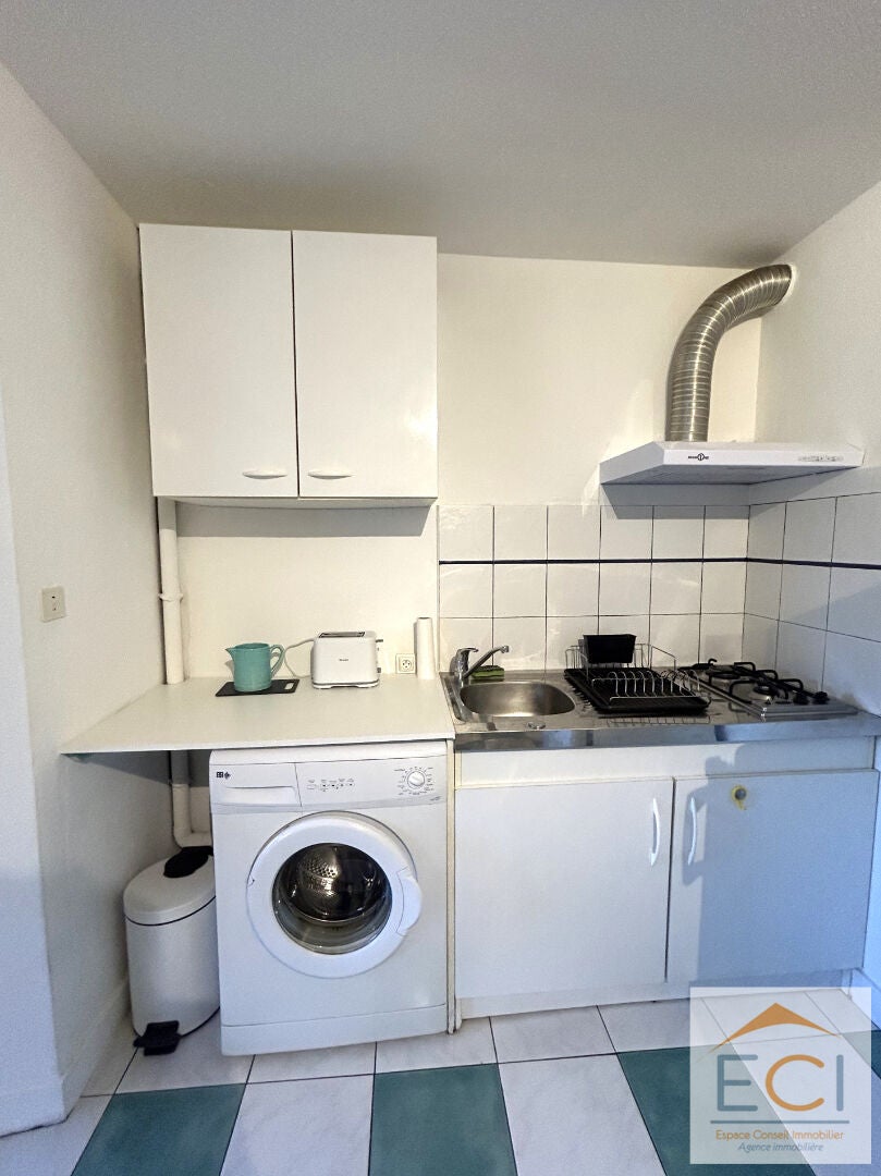 Appartement D 142 à Le Palais-sur-Vienne