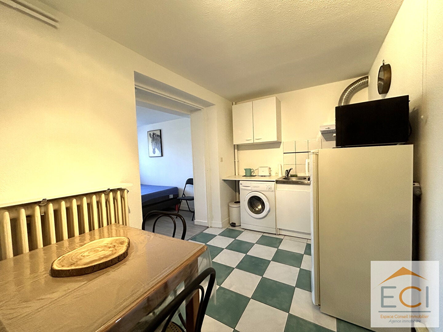 Appartement D 142 à Le Palais-sur-Vienne