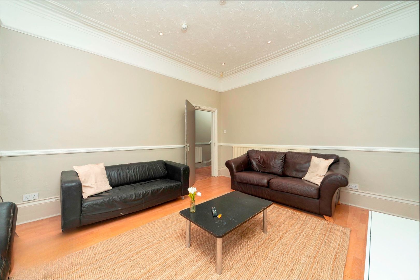 Flat Moss Lane East in Manchester