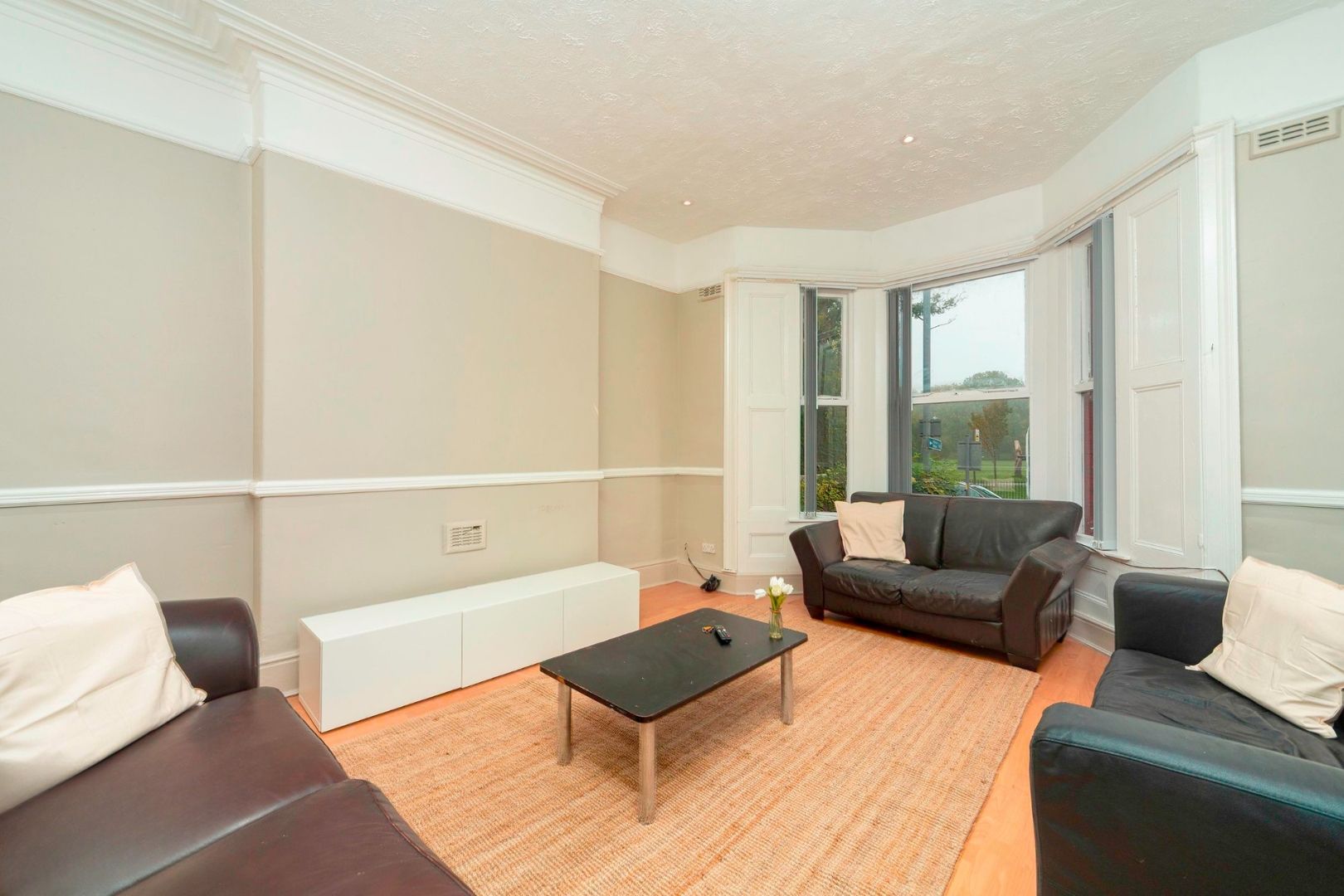 Flat Moss Lane East in Manchester