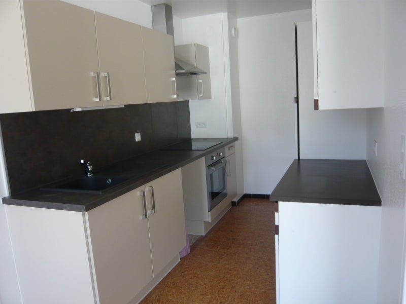 Flat Impasse Jacques-Julyot in Troyes