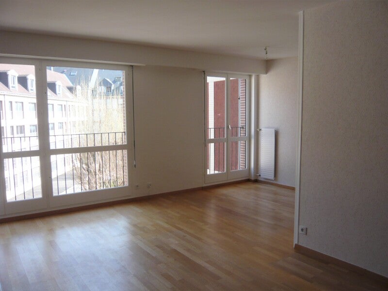 Flat Impasse Jacques-Julyot in Troyes
