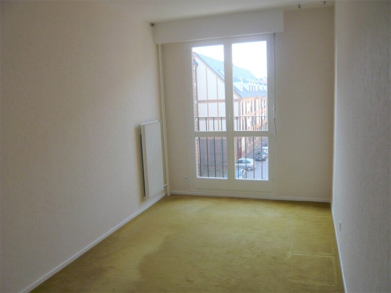 Flat Impasse Jacques-Julyot in Troyes