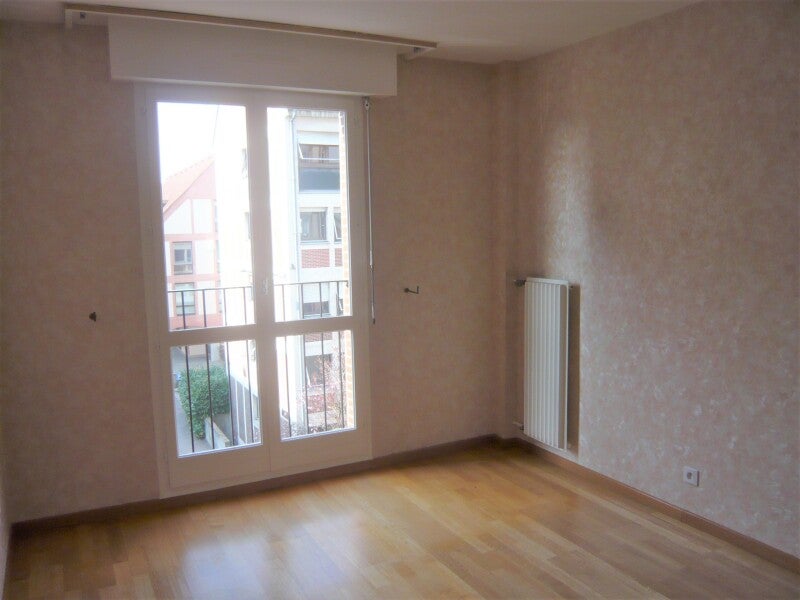 Flat Impasse Jacques-Julyot in Troyes