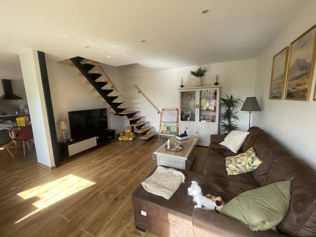 House Rue d'Alsace in Essigny-le-Grand