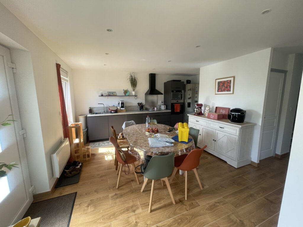 House Rue d'Alsace in Essigny-le-Grand