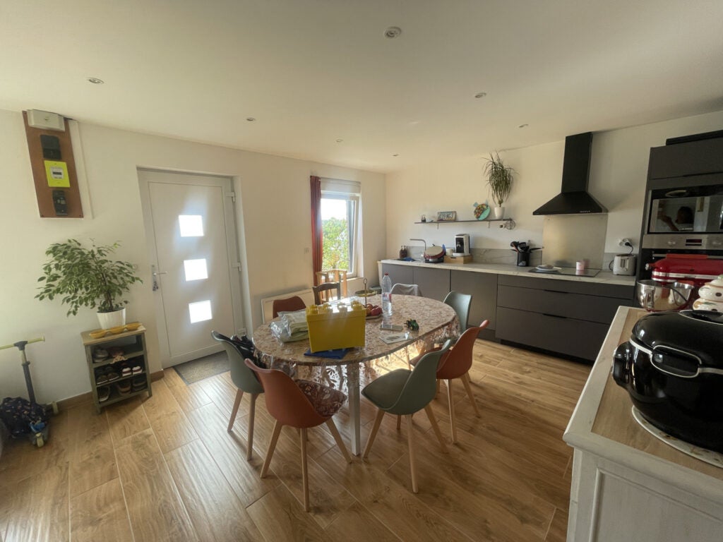House Rue d'Alsace in Essigny-le-Grand
