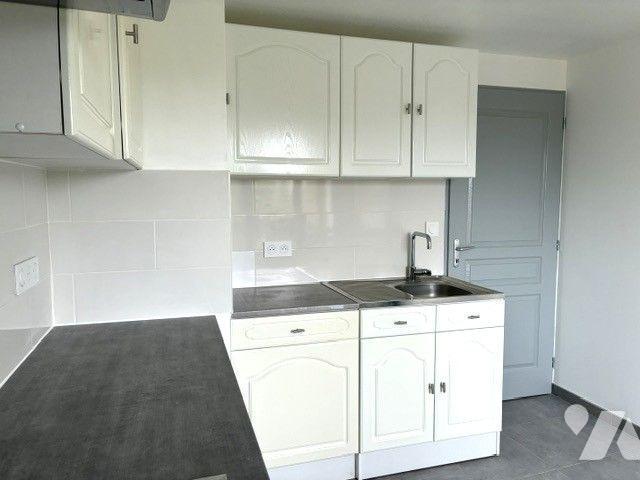 Flat Rue des Merciers in Avallon
