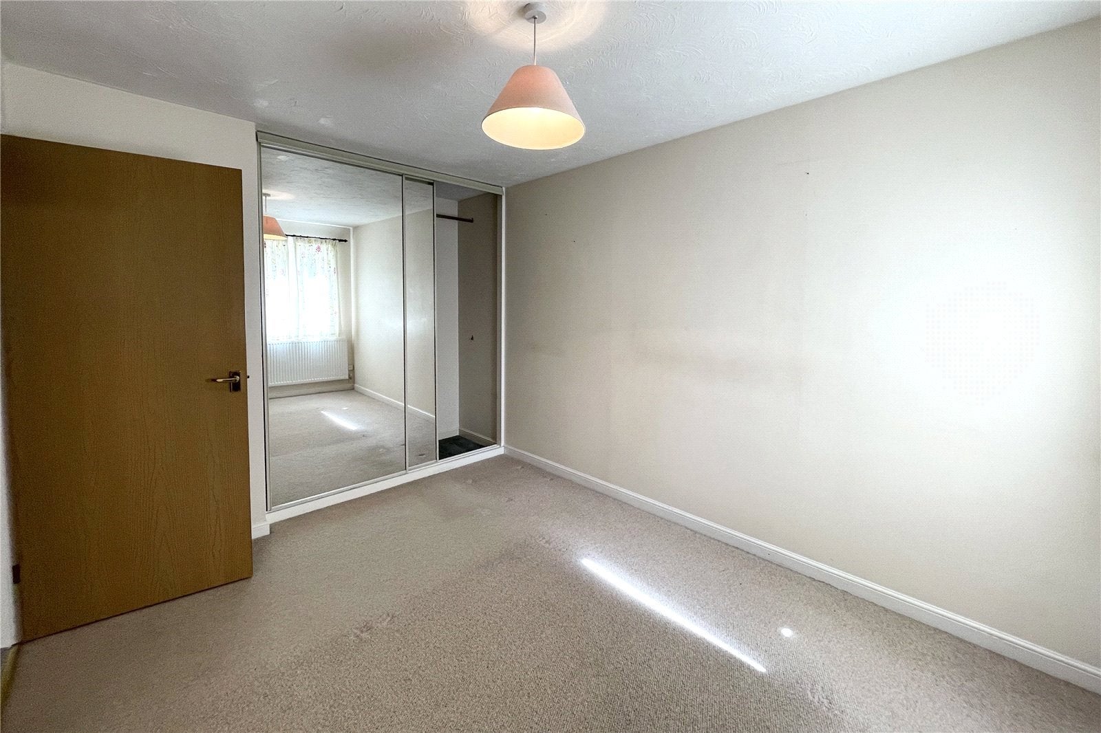 House Oak Ridge in Surrey Heath