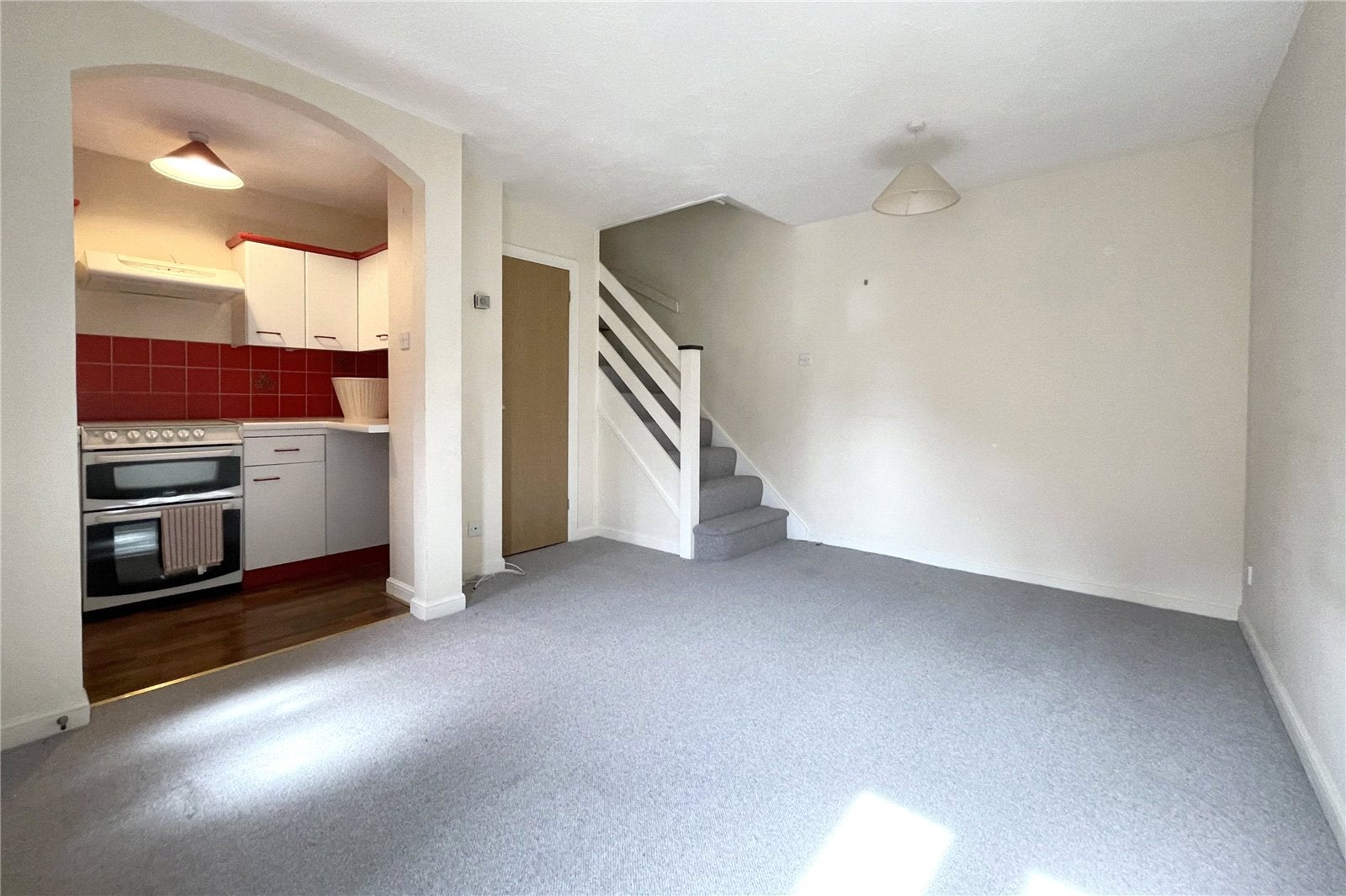 House Oak Ridge in Surrey Heath