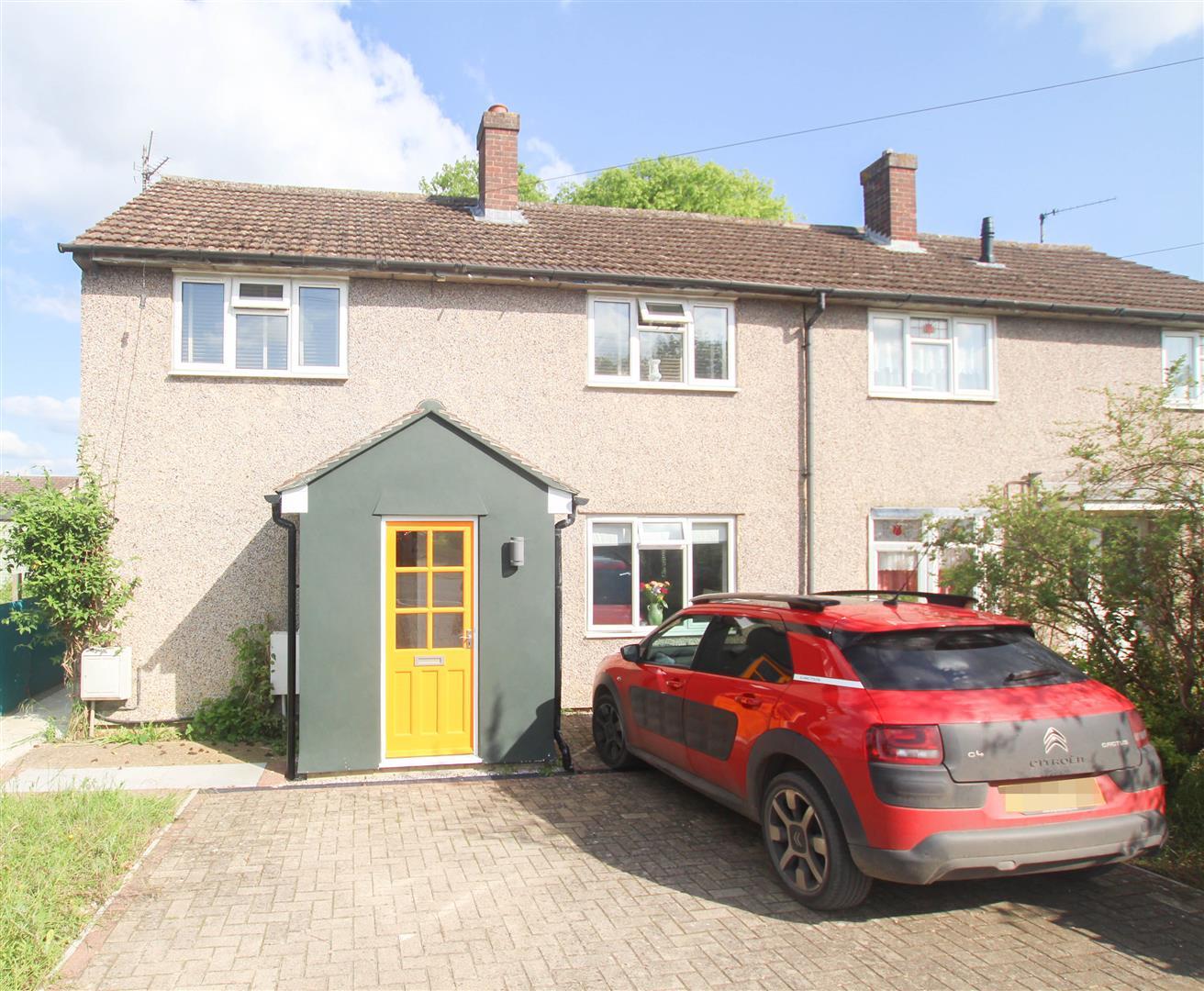 Flat Chalklands in South Cambridgeshire
