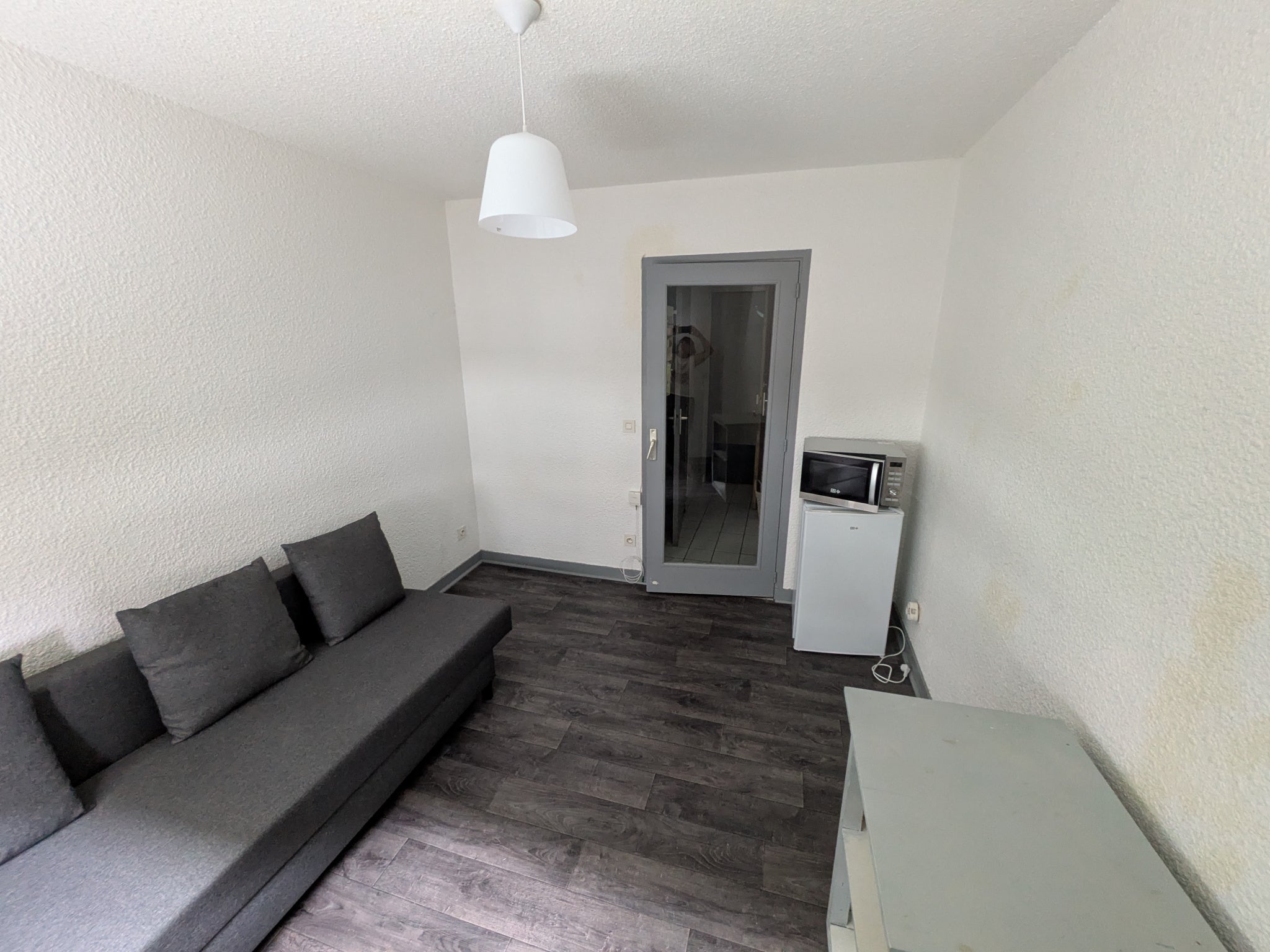 Appartement Rue Amadéo à Clermont-Ferrand
