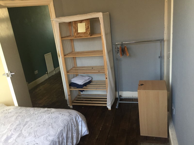 Room Lambeth Road in Greater London