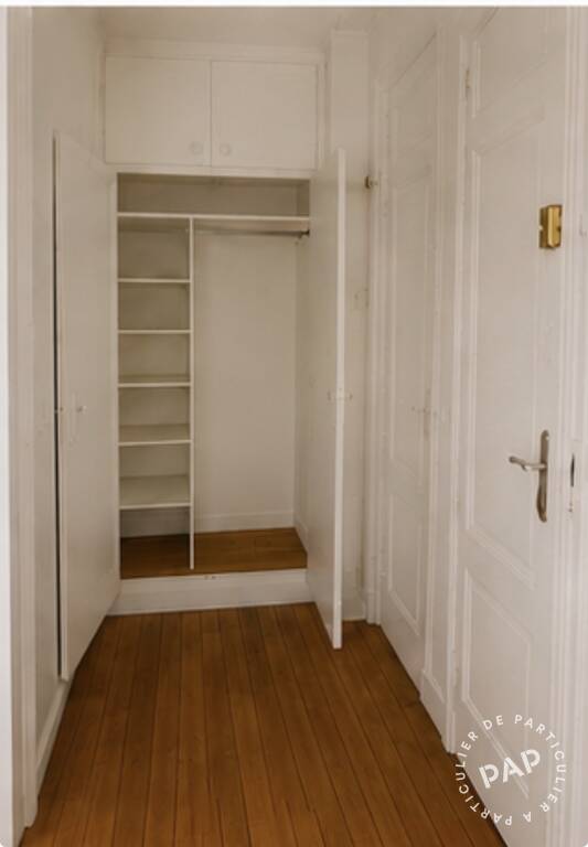 Appartement Rue Olier à Paris