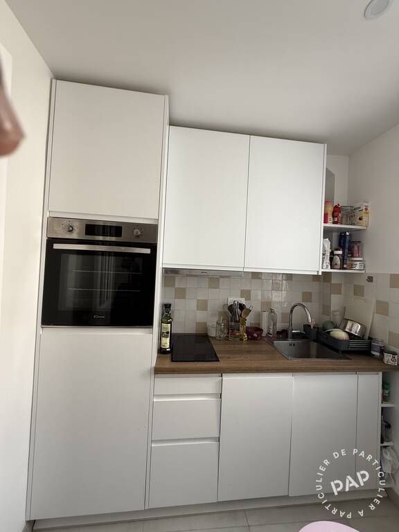 Appartement Rue Olier à Paris